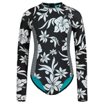 Roxy Roxy - Floral SwimSuit