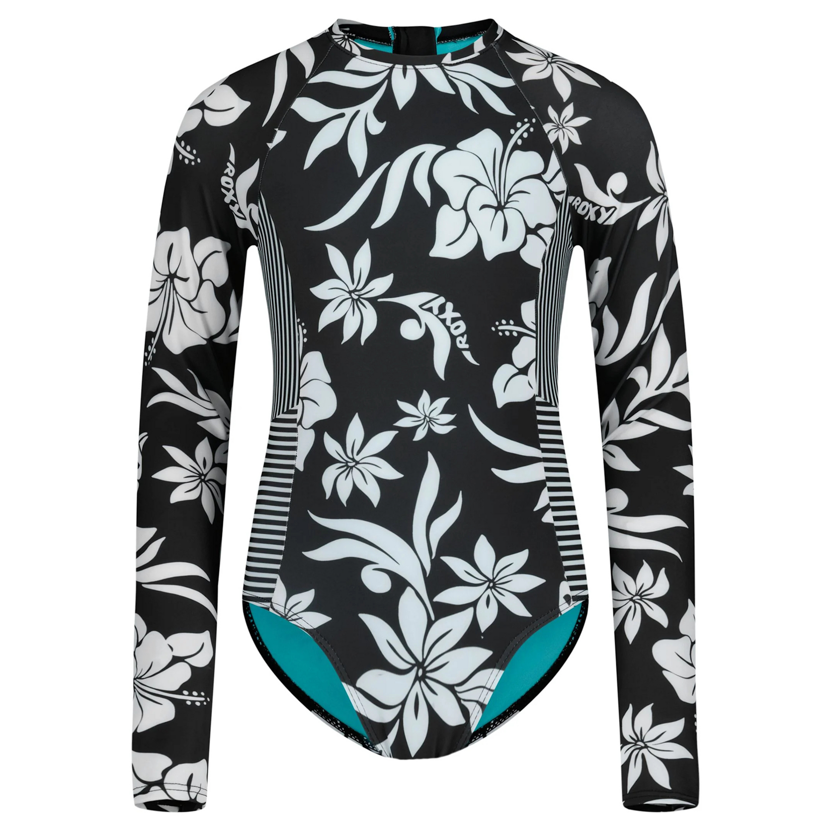 Roxy Roxy - Floral SwimSuit