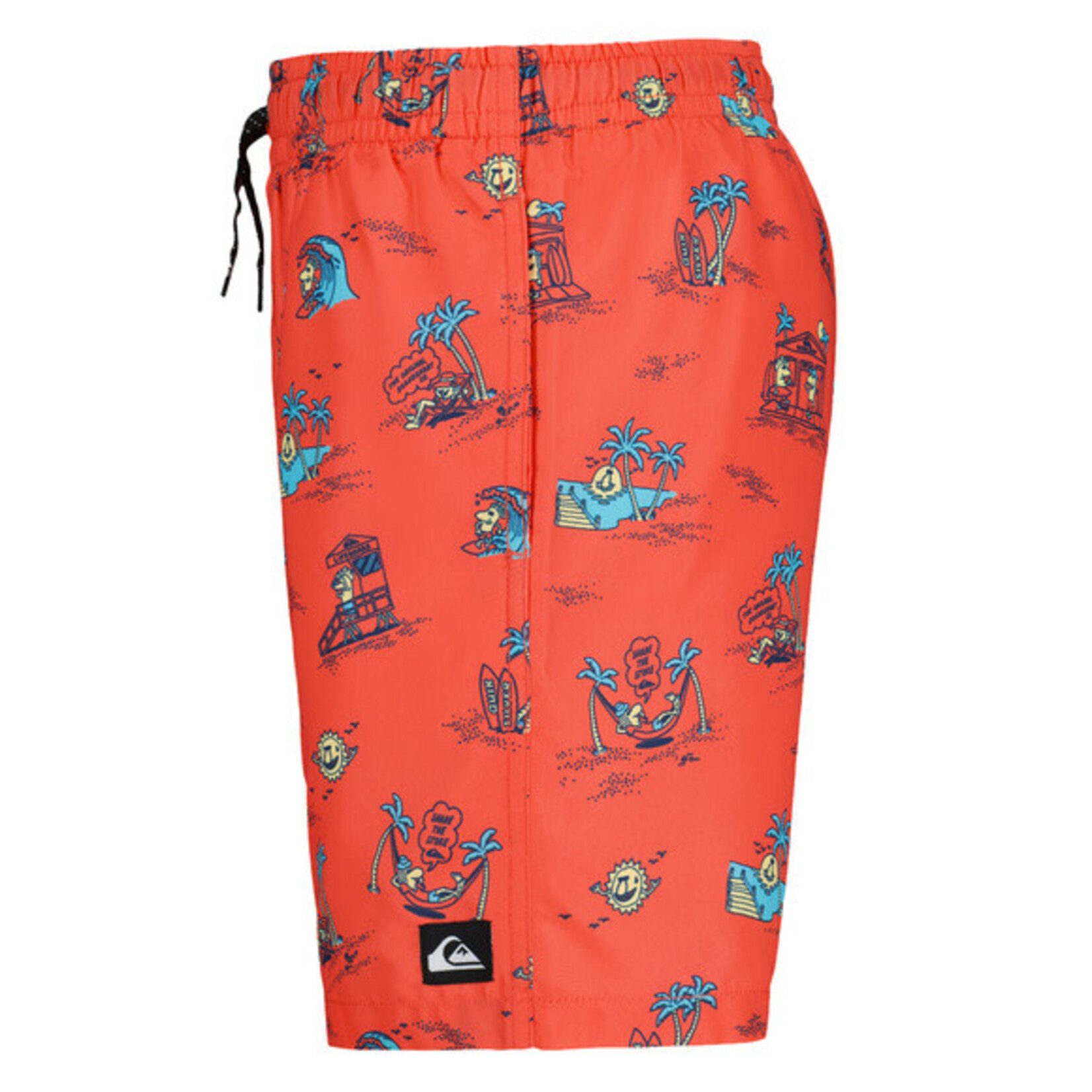 Quiksilver Quiksilver - Everday Mix Volley Short