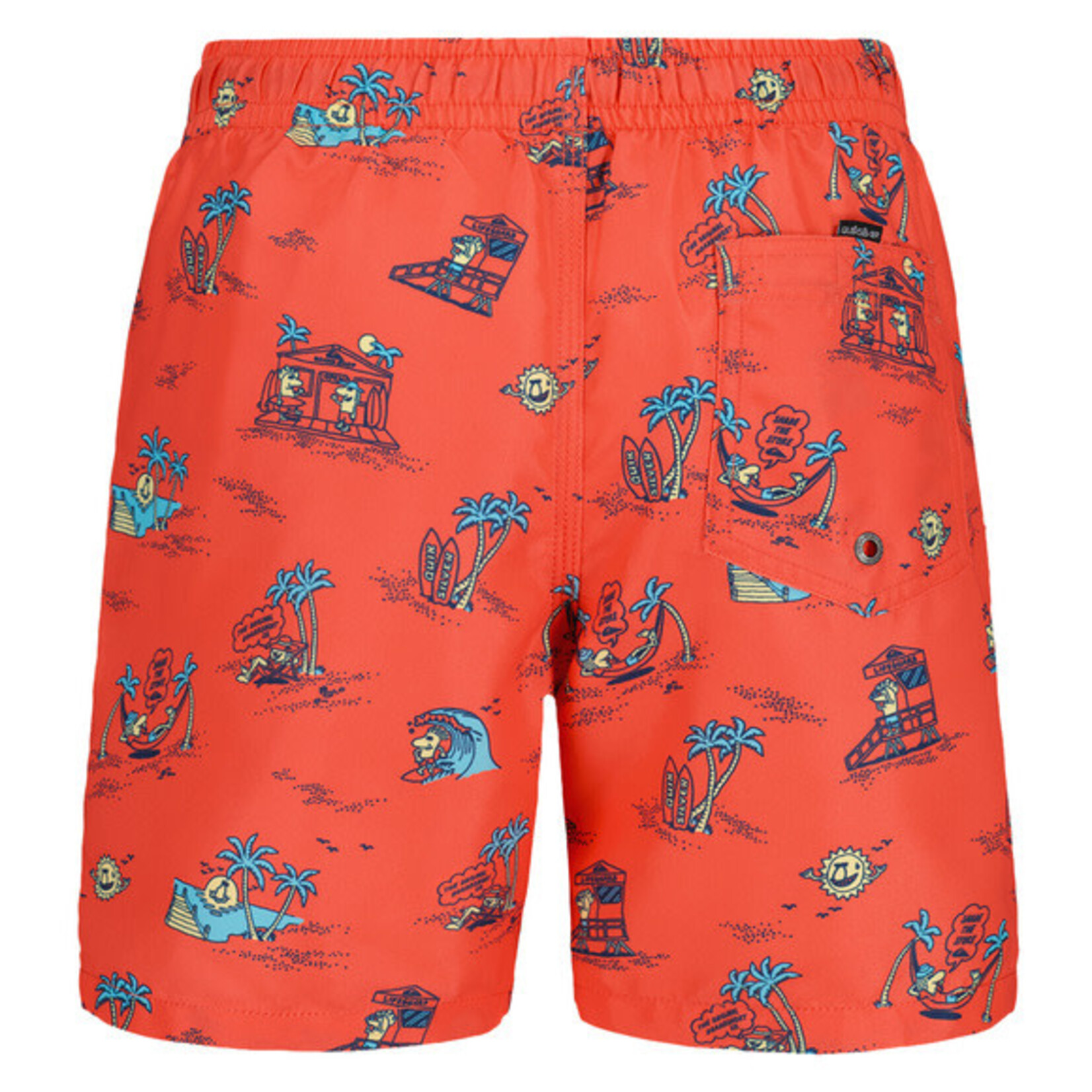 Quiksilver Quiksilver - Everday Mix Volley Short