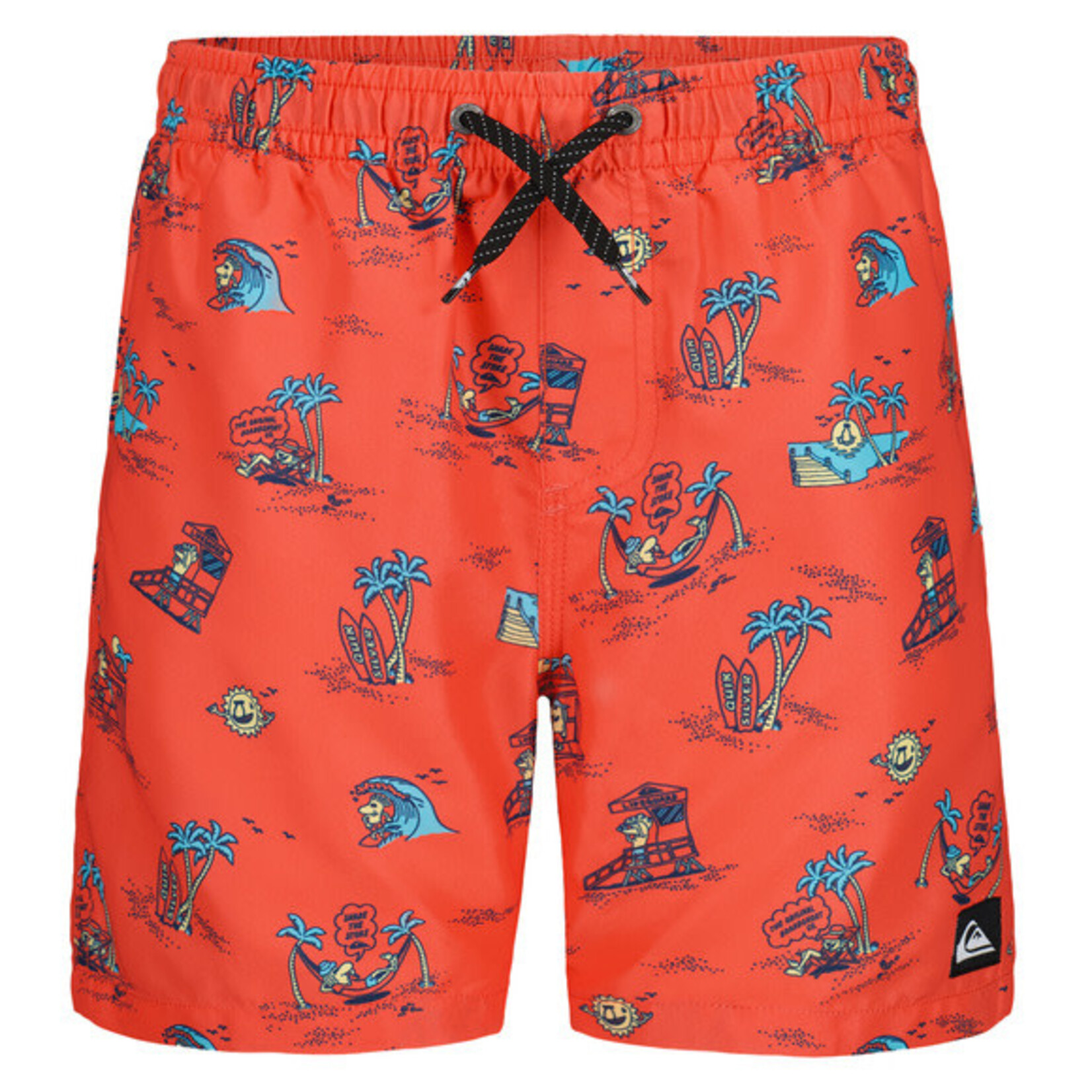 Quiksilver Quiksilver - Everday Mix Volley Short