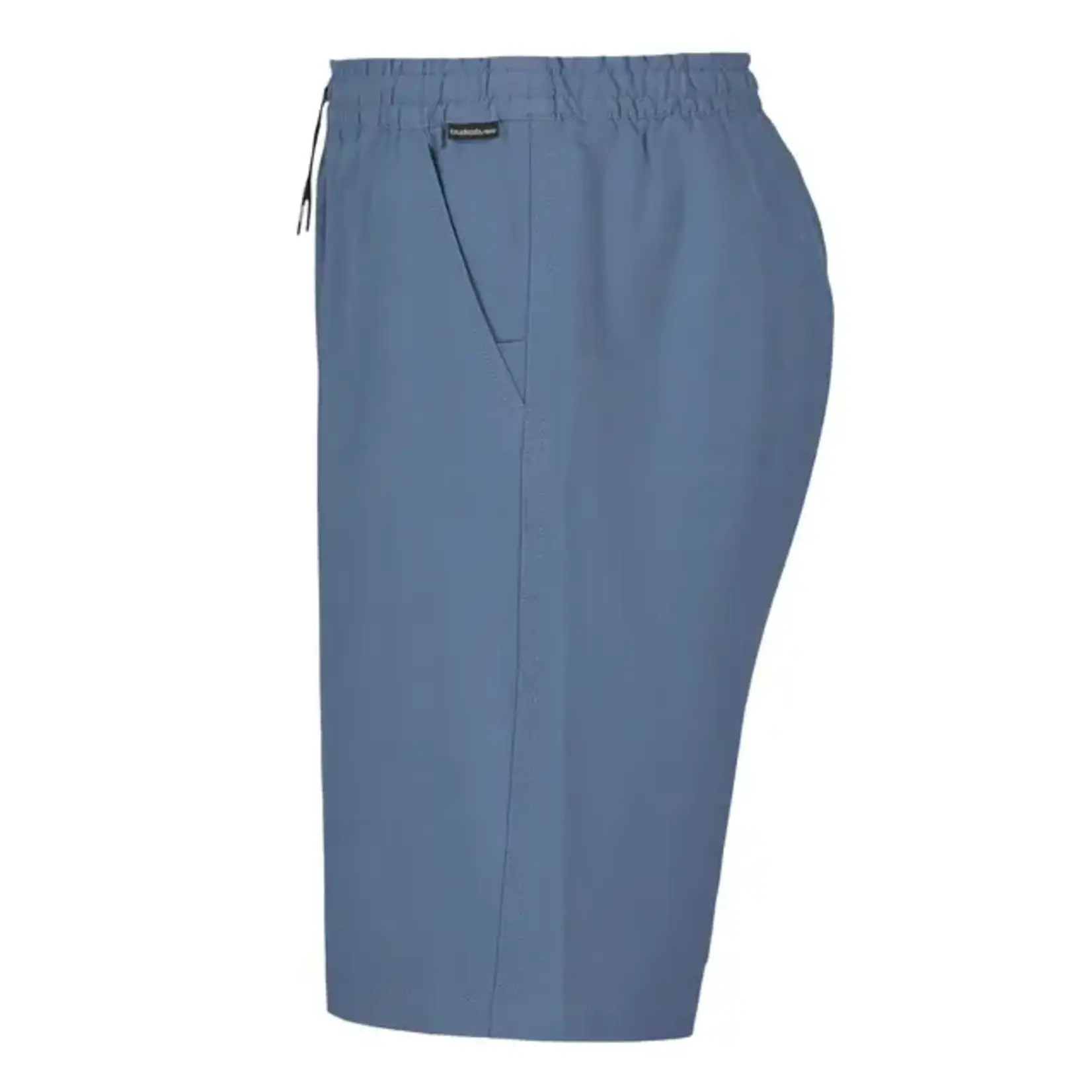 Quiksilver Quiksilver - Taxer Amphibian Short (Big Boys)