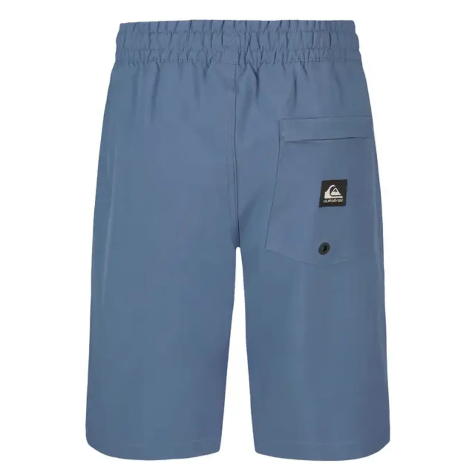Quiksilver Quiksilver - Taxer Amphibian Short (Big Boys)