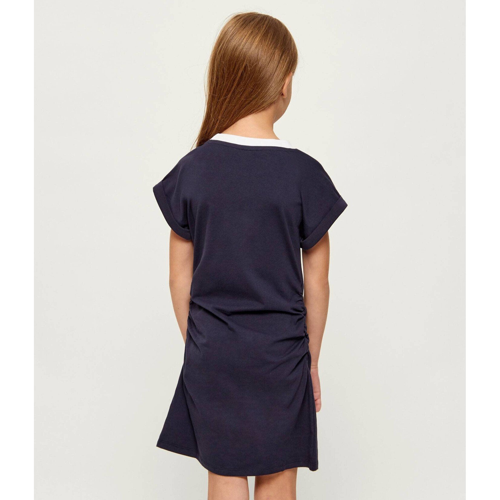 Guess Guess - Stretch Jersey S/S  Dress