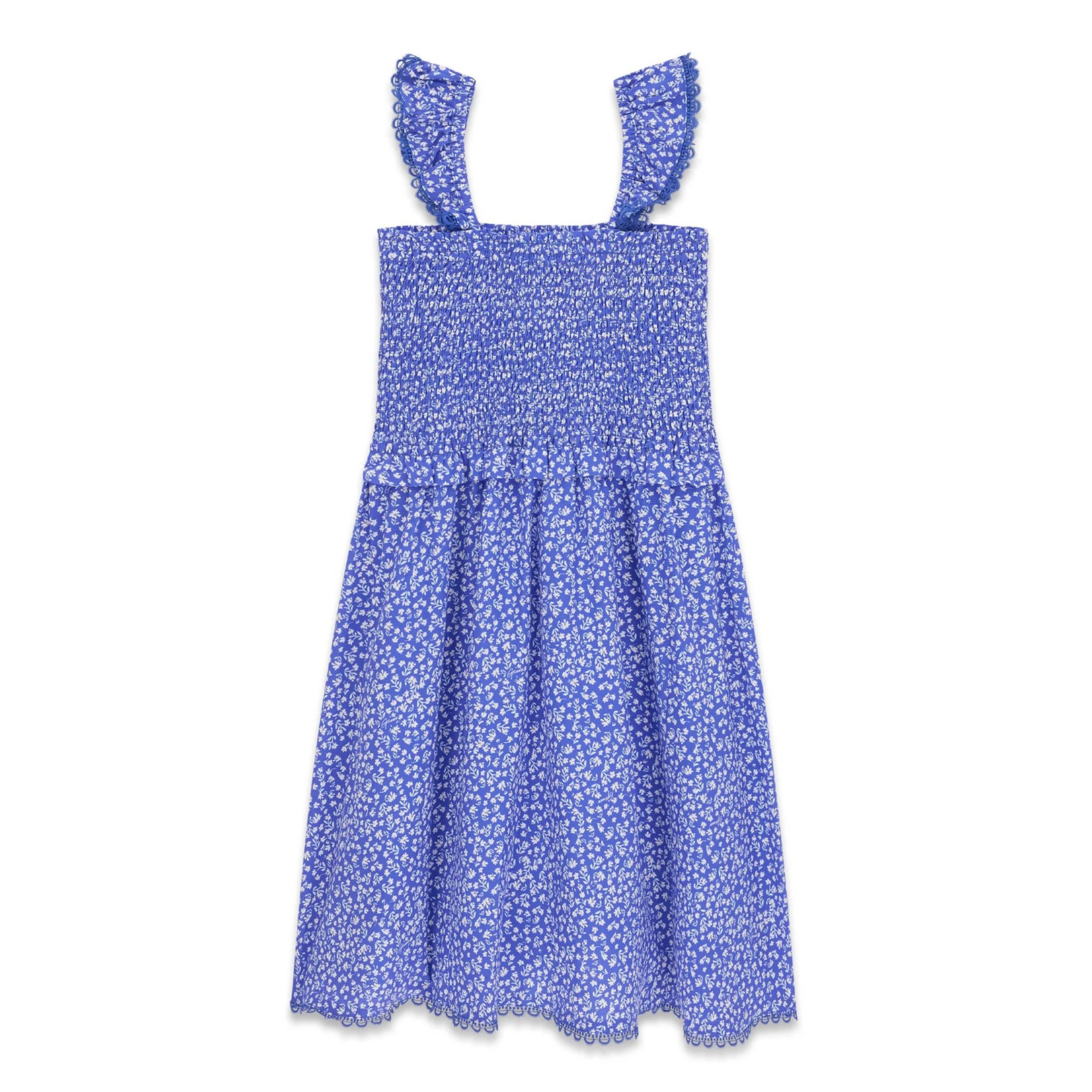 Guess Guess - Poplin  Daisy Print Dress