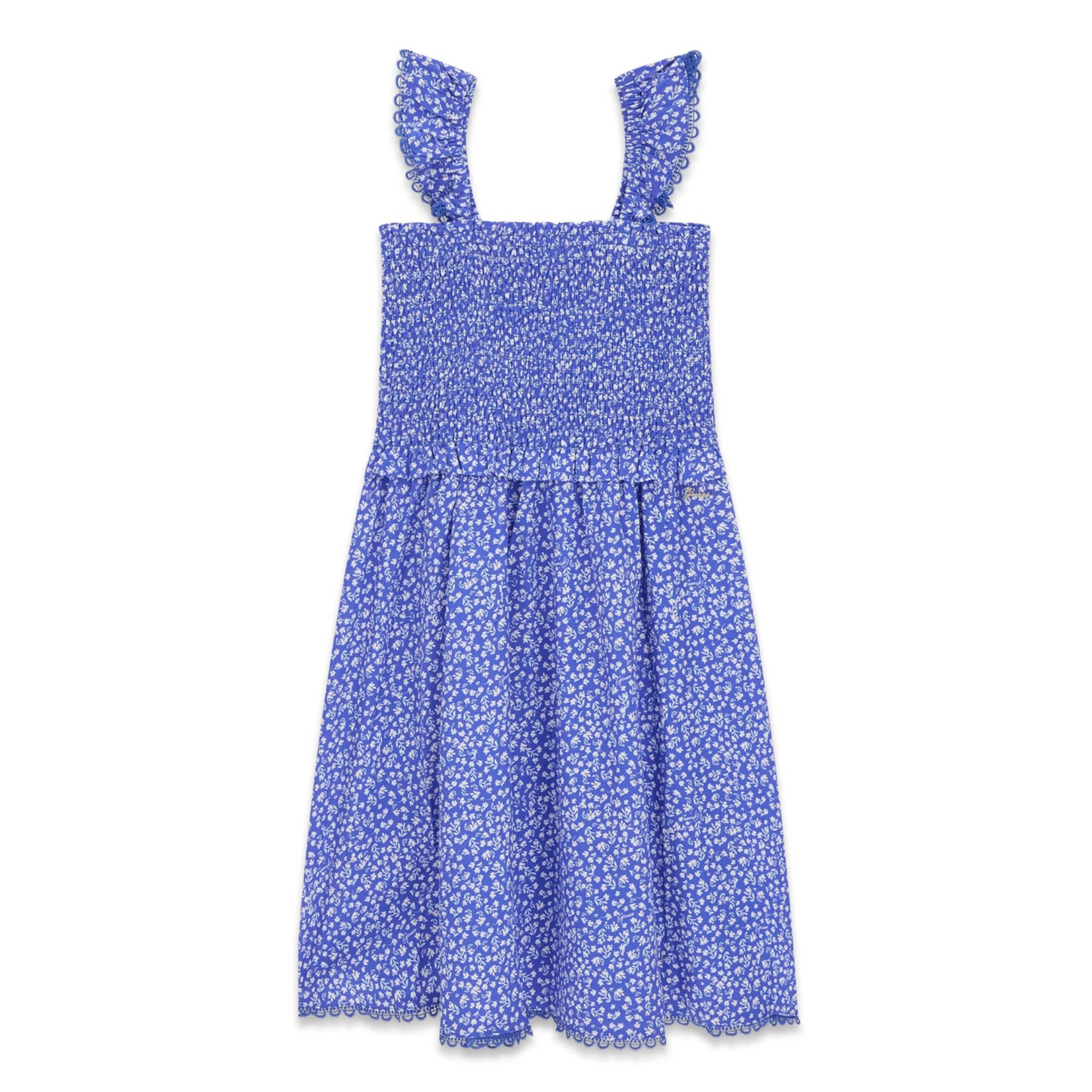 Guess Guess - Poplin  Daisy Print Dress