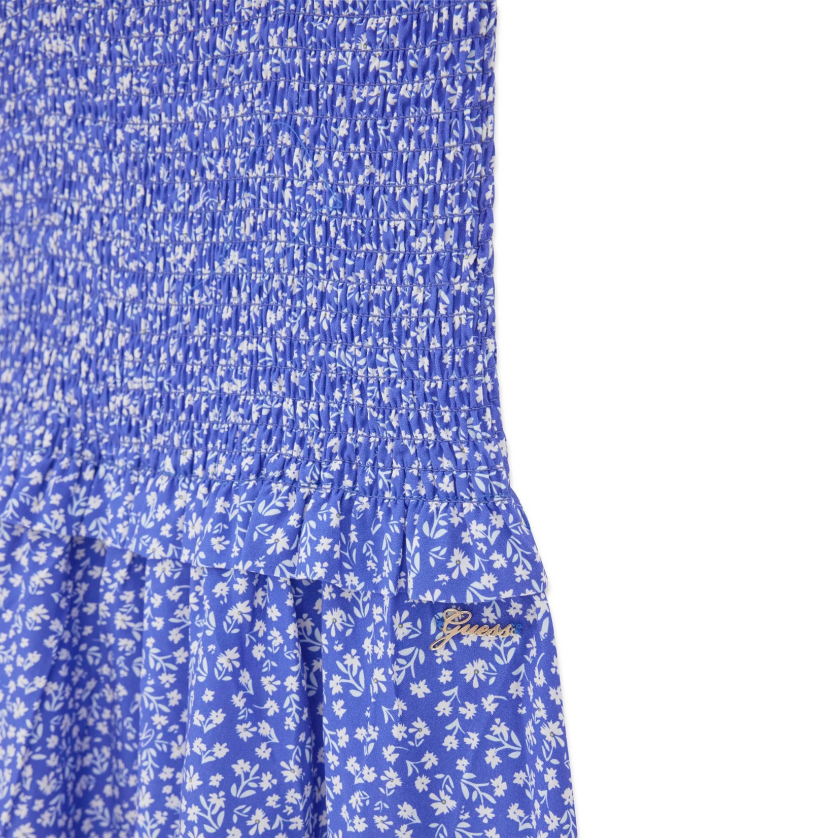 Guess Guess - Poplin  Daisy Print Dress