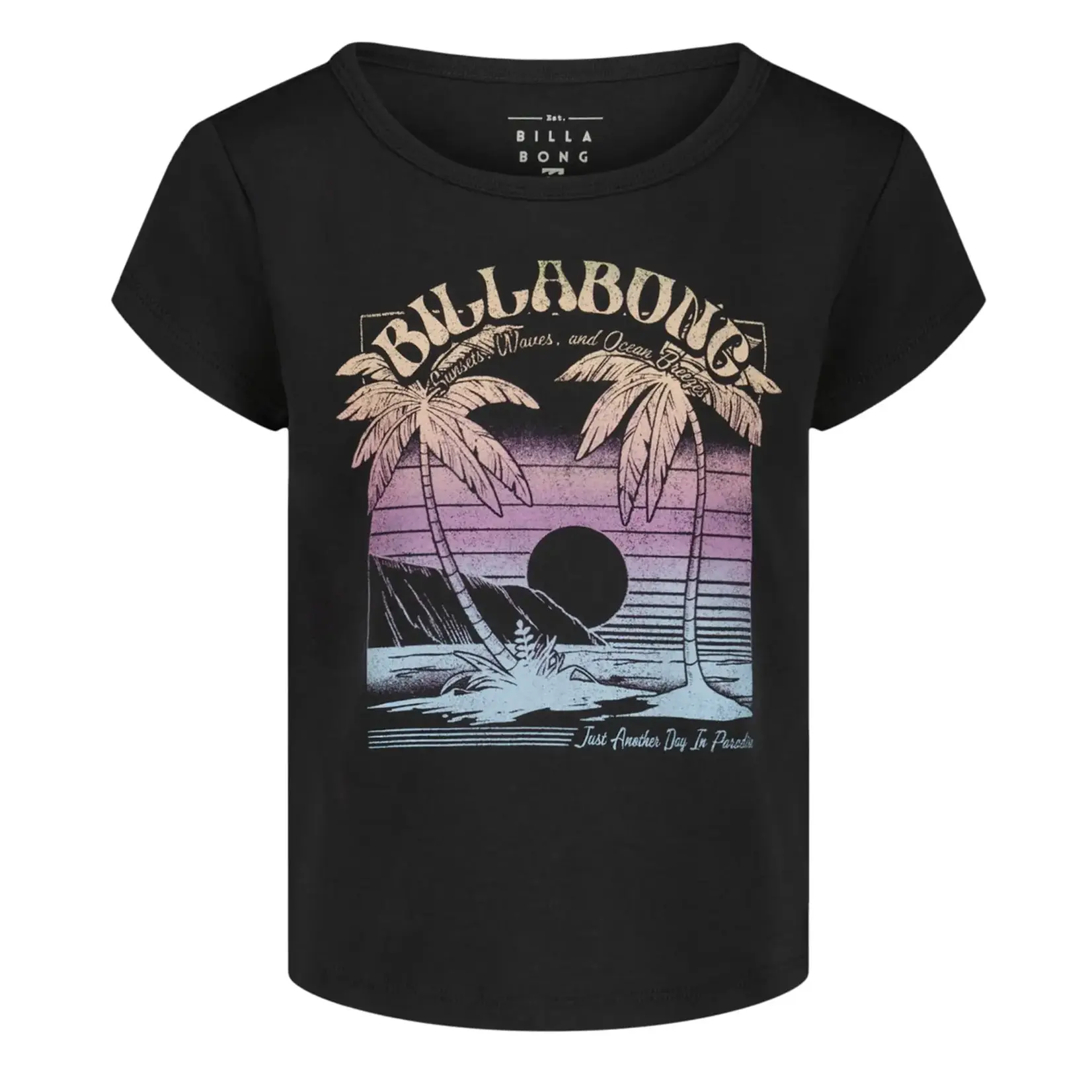 Billabong Billabong - Sunset Dreams T-Shirt
