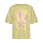 Billabong Billabong - Girls Sunshine Oversized T-Shirt