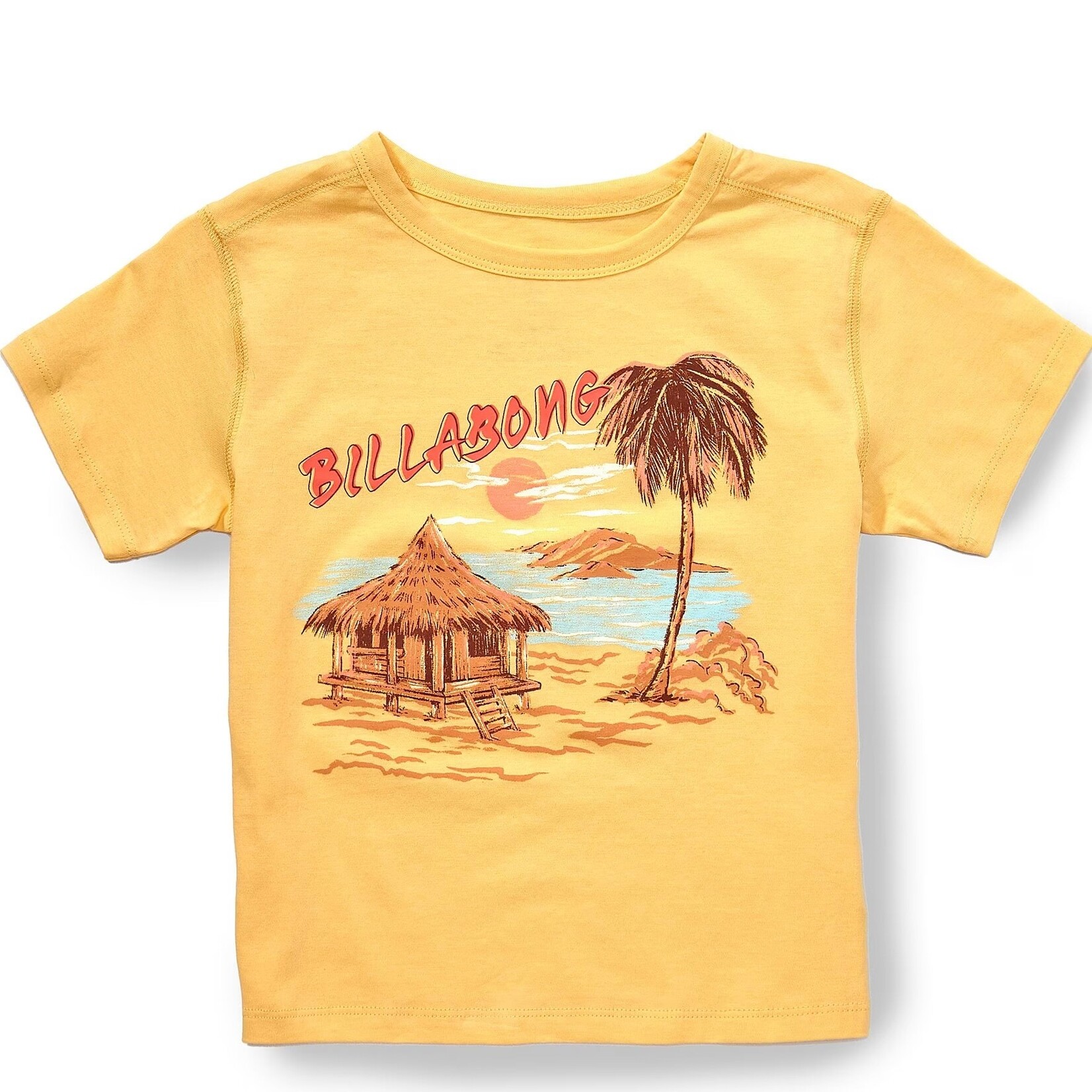 Billabong Billabong - Girls For The Views T-Shirt
