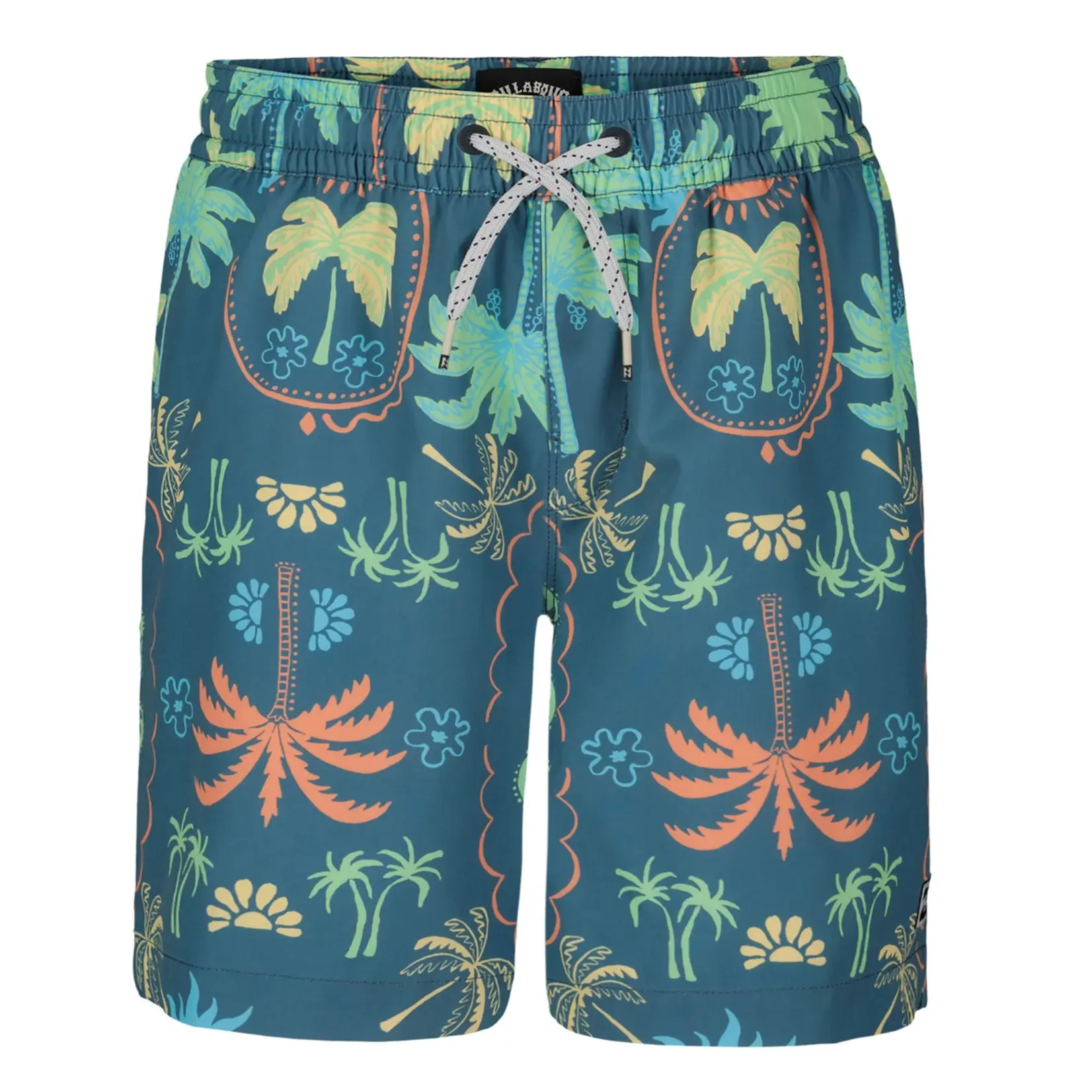 Billabong - Sundays Layback Short (2T-7)