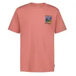 Billabong Billabong - Post Cards Tee