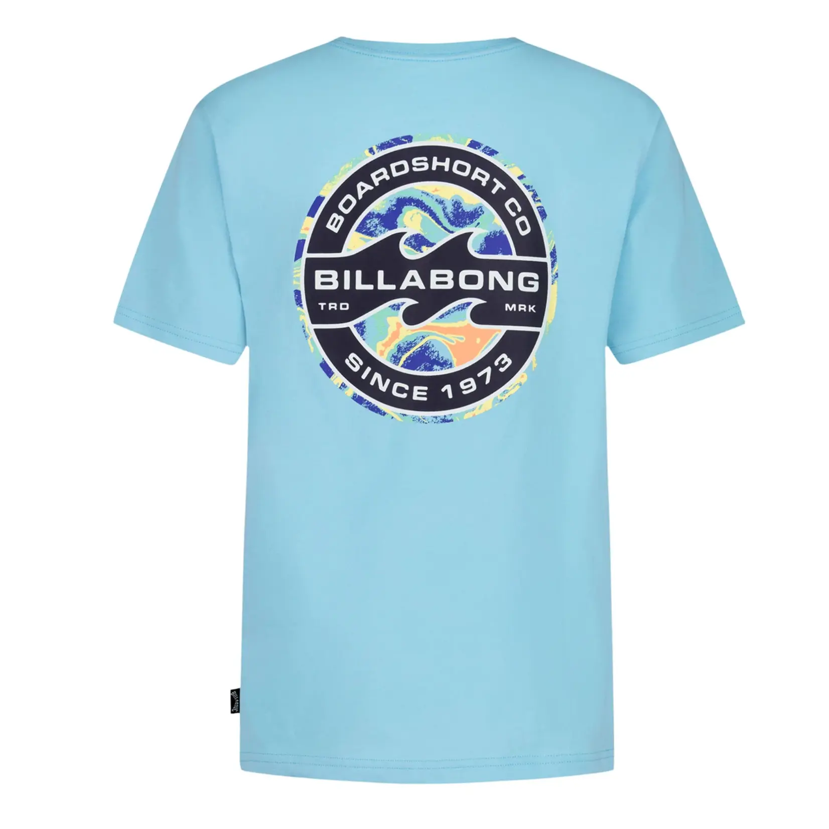 Billabong Billabong - Hollow Tee (2T-7)