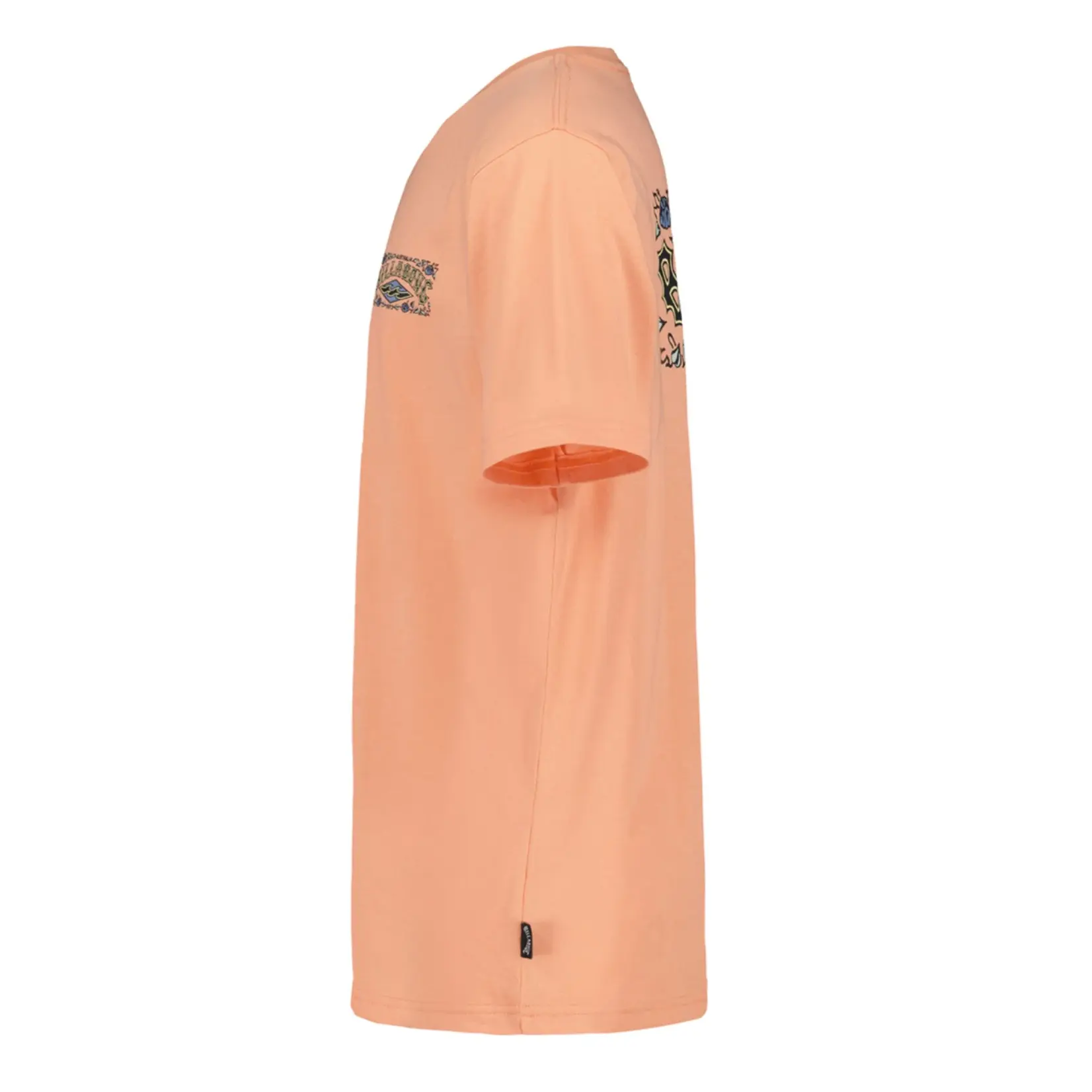 Billabong - Heritage Arch Tee (2T-7)