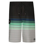 Billabong - All Day Stripe Boardshort