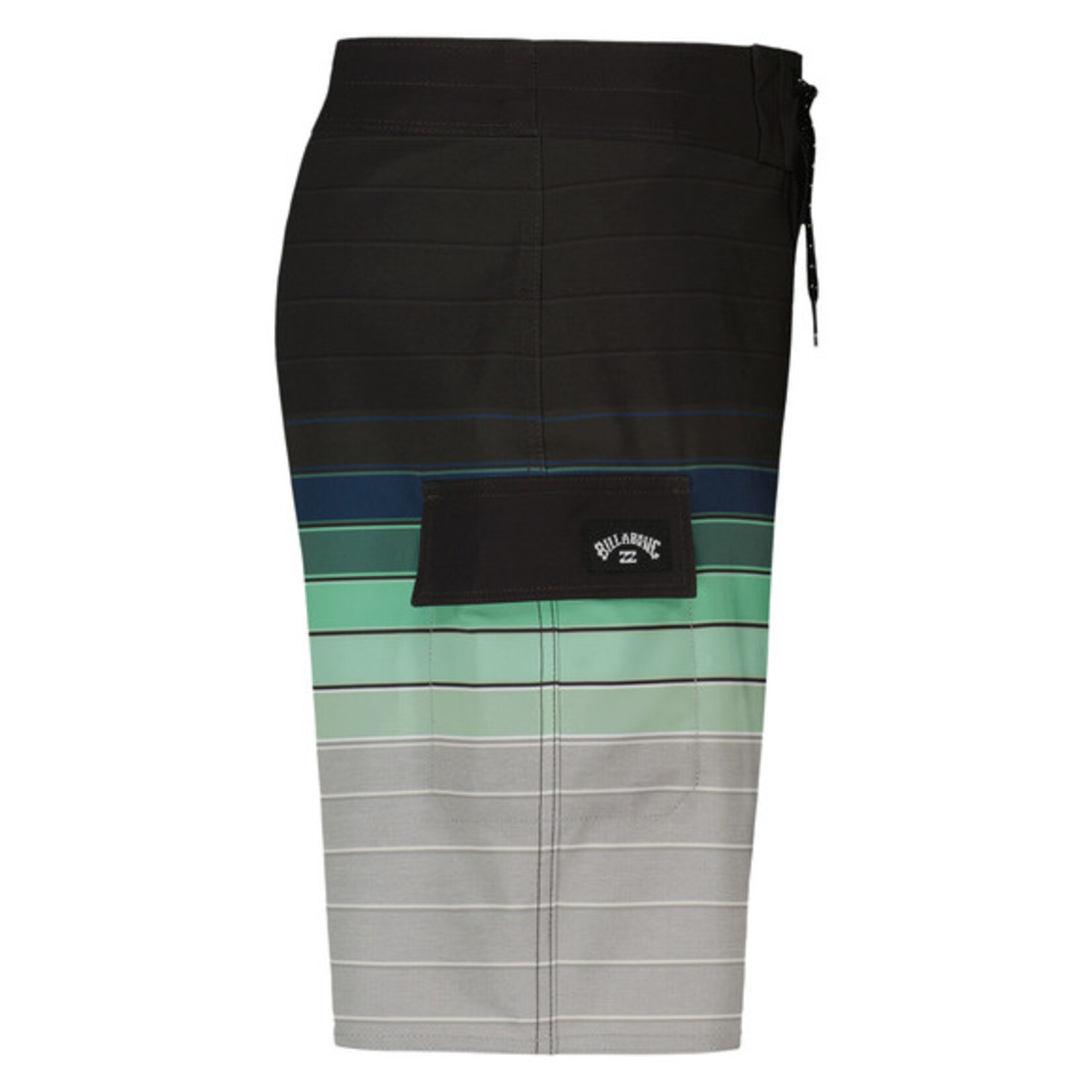 Billabong - All Day Stripe Boardshort