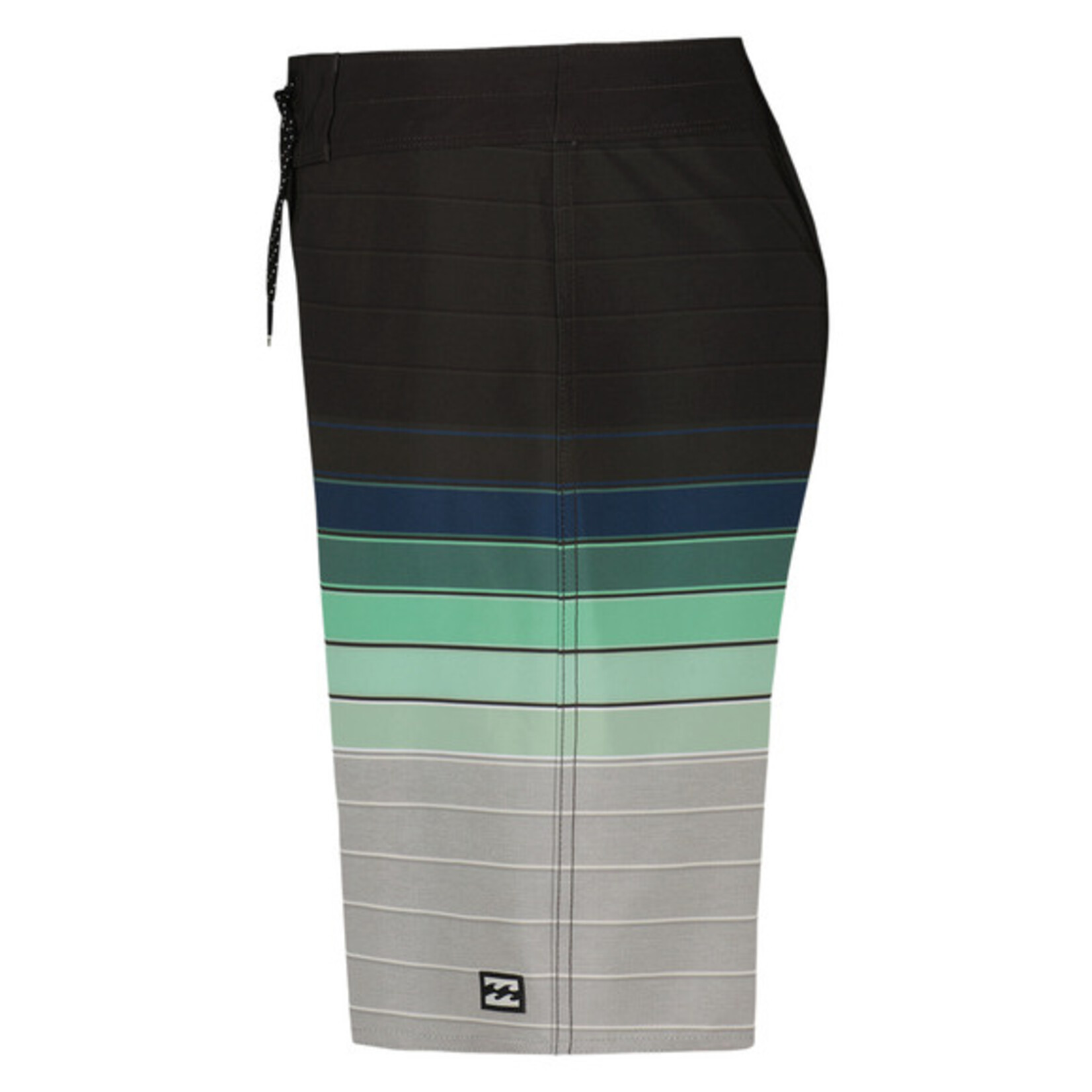Billabong - All Day Stripe Boardshort