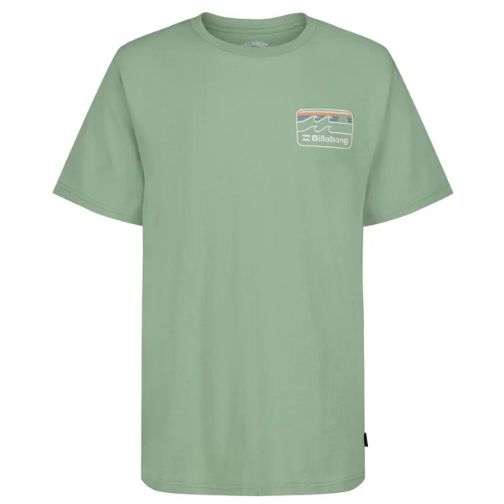 Billabong Billabong - Runner Tee