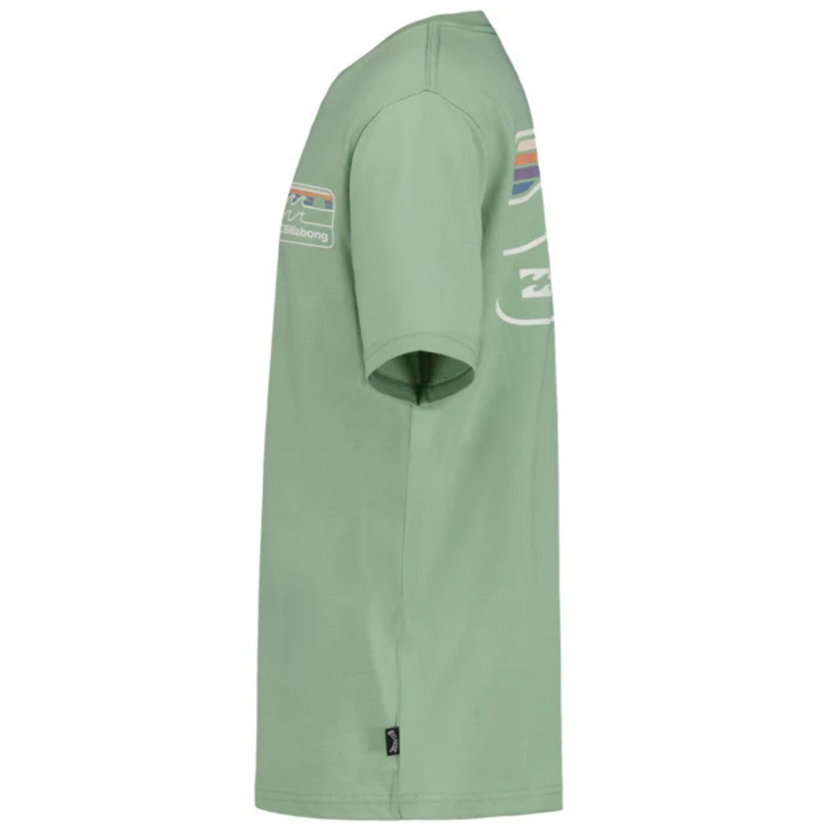 Billabong Billabong - Runner Tee