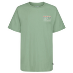 Billabong Billabong - Runner Tee (2T-7)