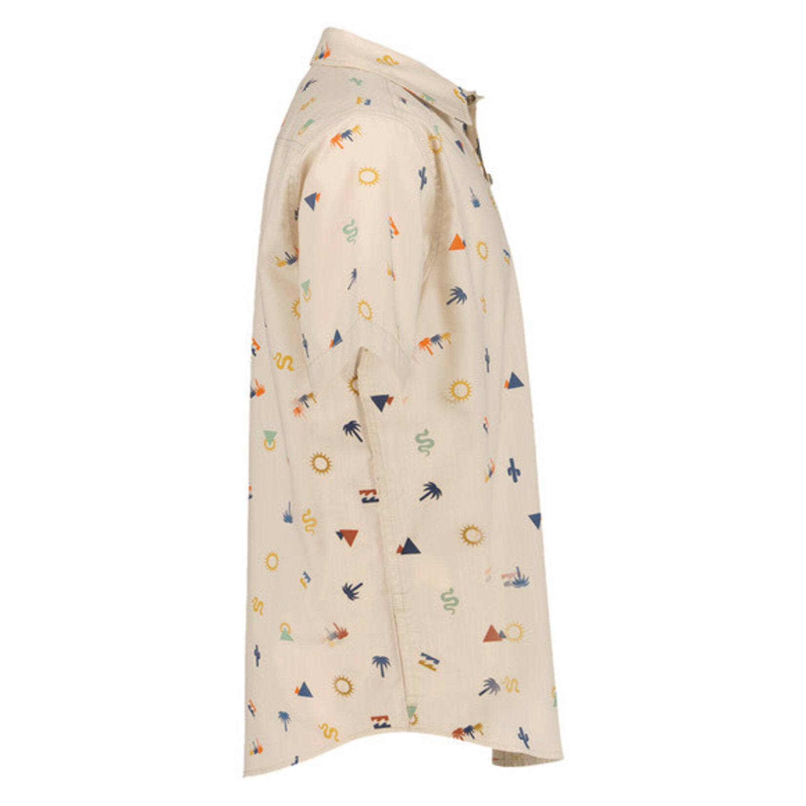 Billabong Billabong - Sunday S/S Shirt