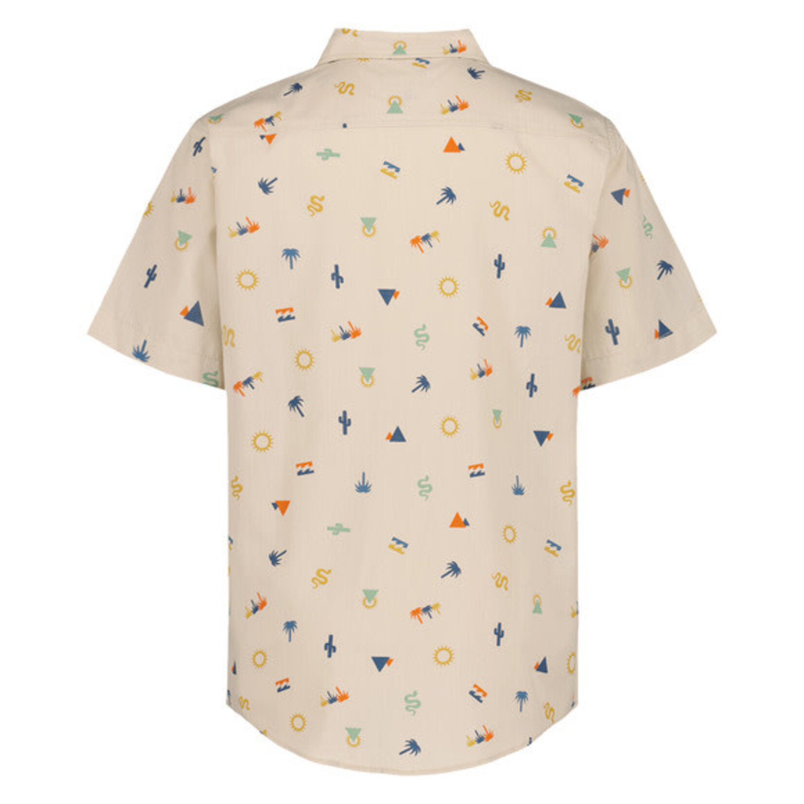 Billabong Billabong - Sunday S/S Shirt