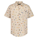 Billabong Billabong - Sunday S/S Shirt