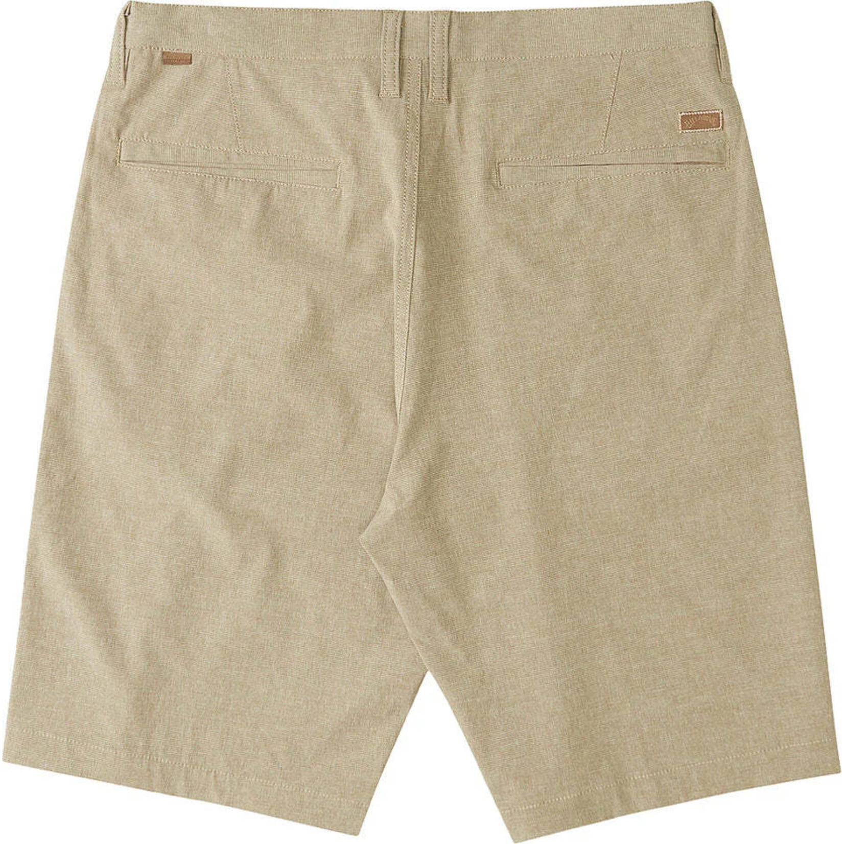 Billabong Billabong - Crossfire Short