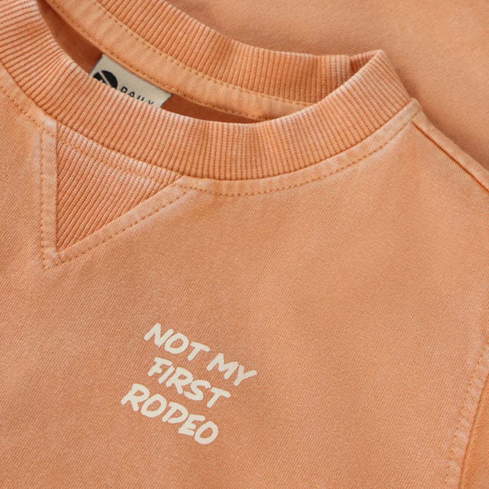 Daily 7 Daily Seven - Not My First Rodeo T-Shirt