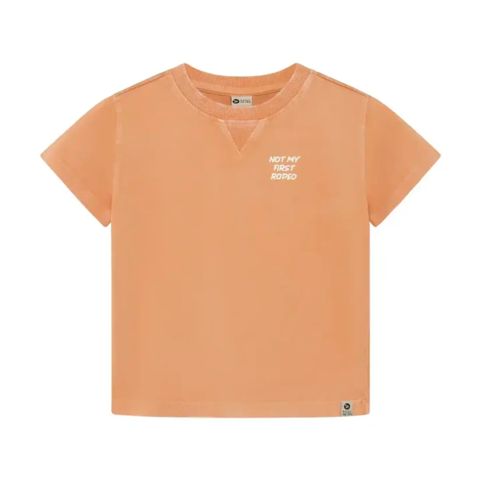 Daily 7 Daily Seven - Not My First Rodeo T-Shirt