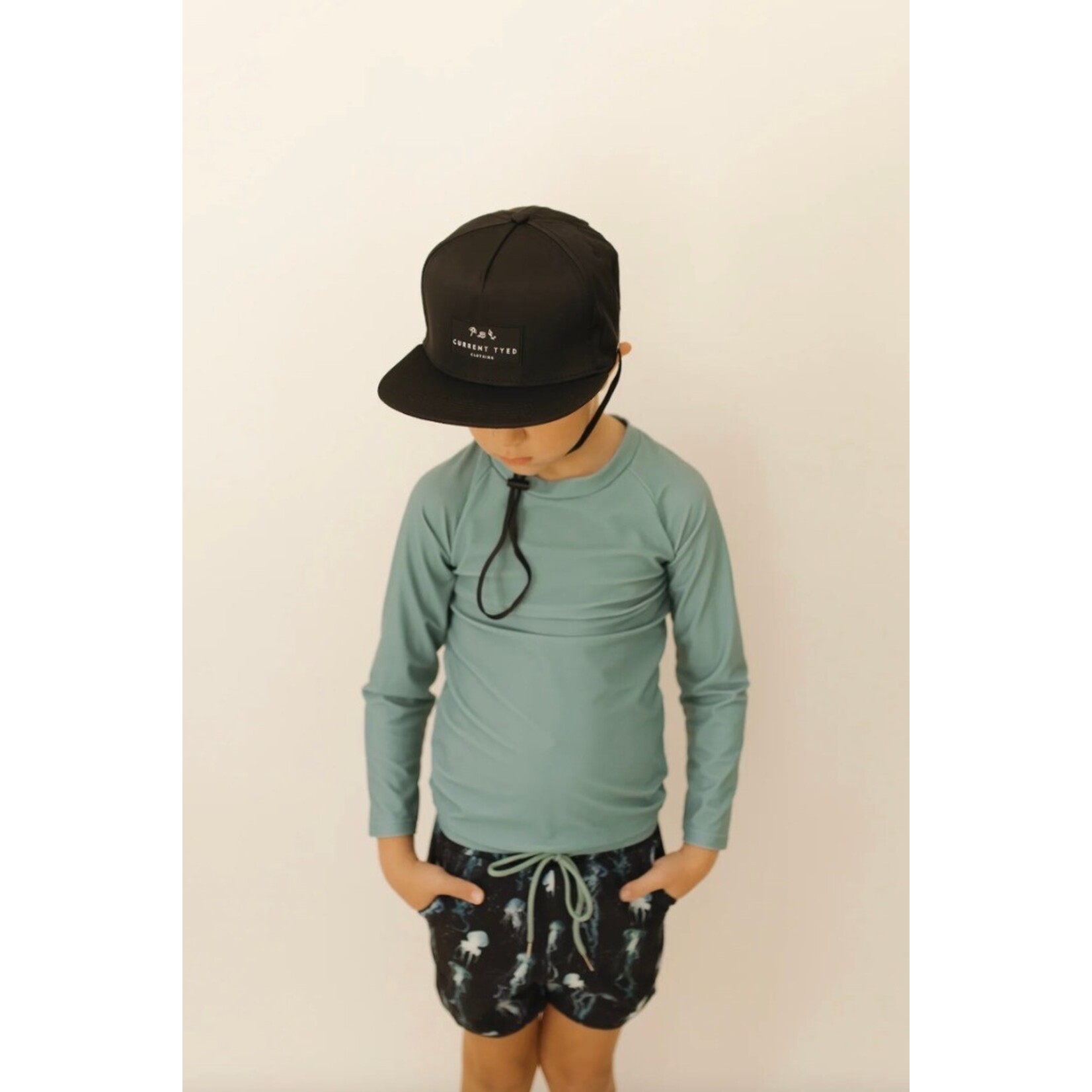 Current Tyed Current Tyed - Classic Waterproof Snapback Hats