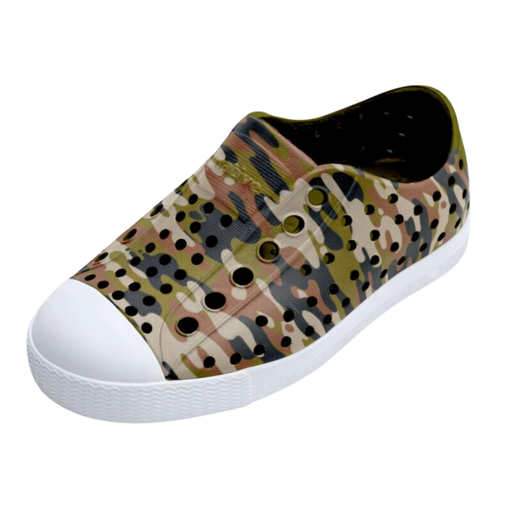 Native Shoes Native Shoes - Jefferson