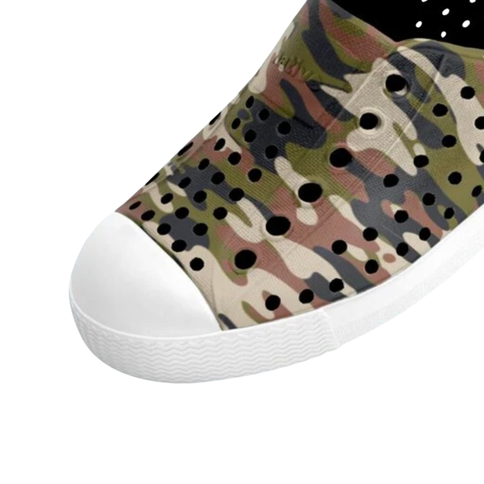 Native Shoes Native Shoes - Jefferson