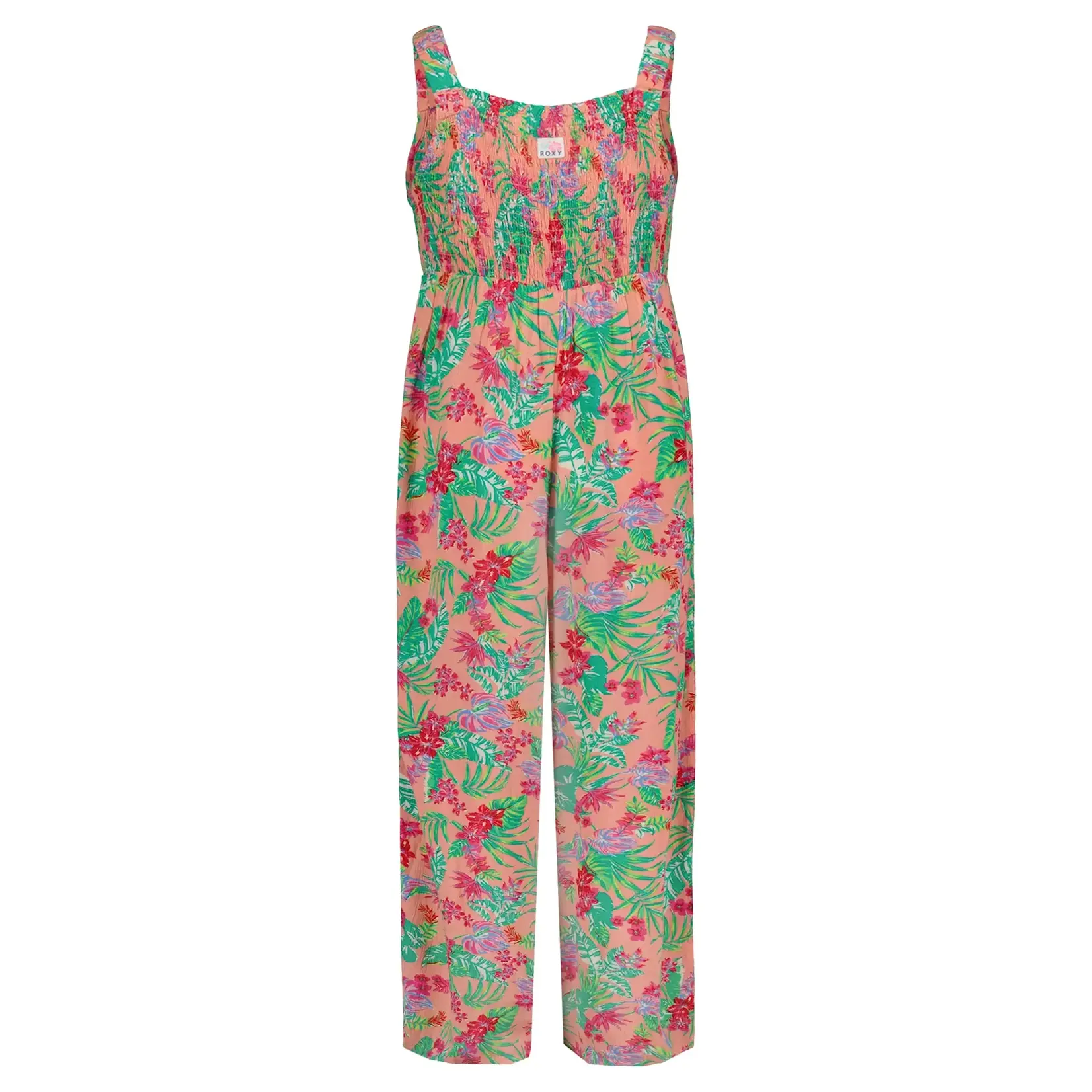 Roxy Roxy- Coastal Breeze Jumpsuit