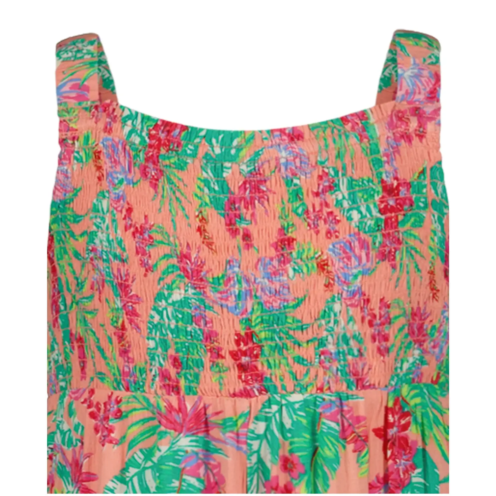 Roxy Roxy- Coastal Breeze Jumpsuit