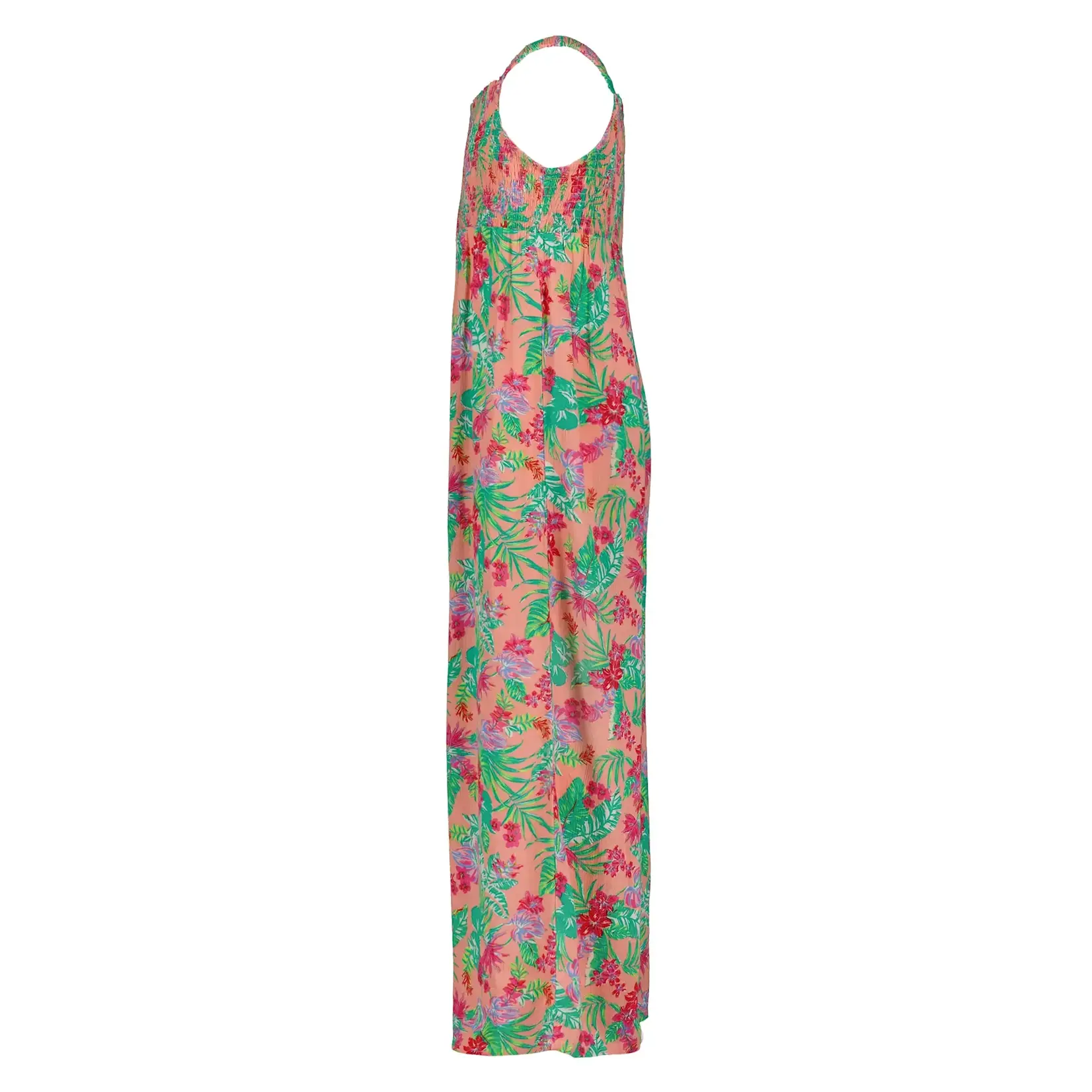 Roxy Roxy- Coastal Breeze Jumpsuit