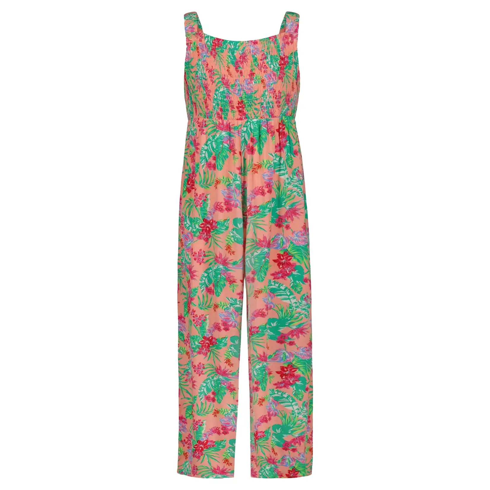 Roxy Roxy- Coastal Breeze Jumpsuit