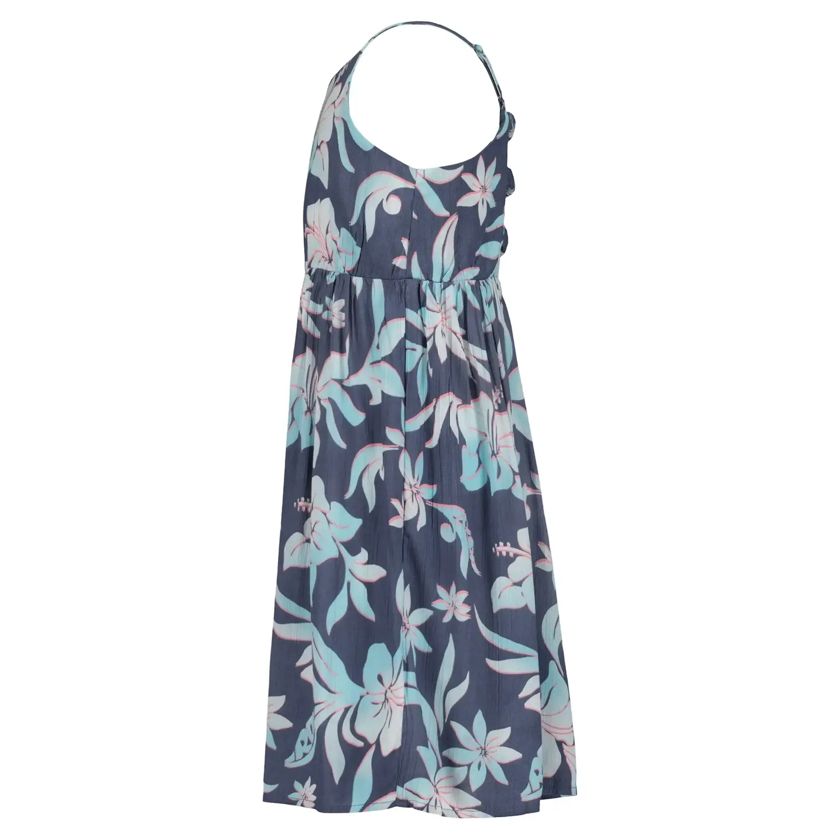 Roxy Roxy - Hibiscus Hype Dress