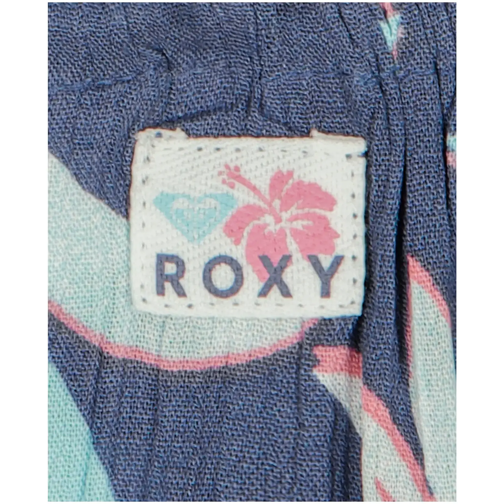 Roxy Roxy - Hibiscus Hype Dress