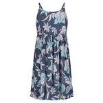 Roxy Roxy - Hibiscus Hype Dress