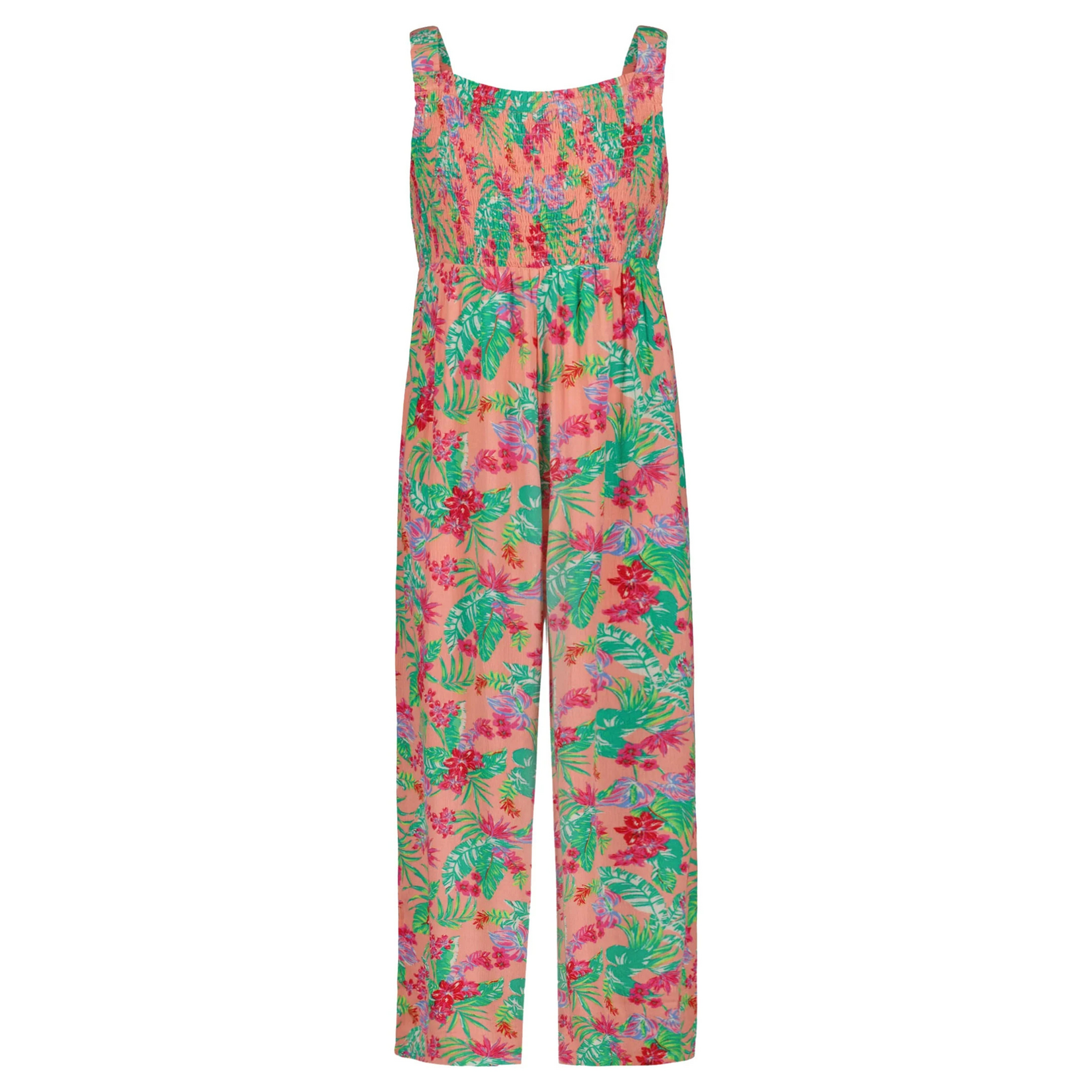 Roxy Roxy- Coastal Breeze Jumpsuit