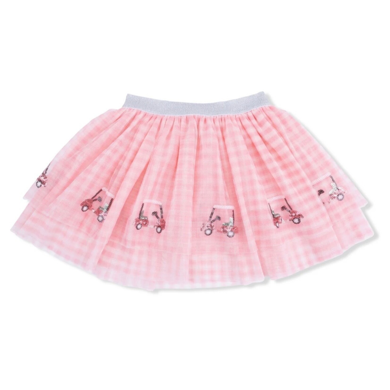 Angel Dear Angel Dear - Tutu Golf Skirt