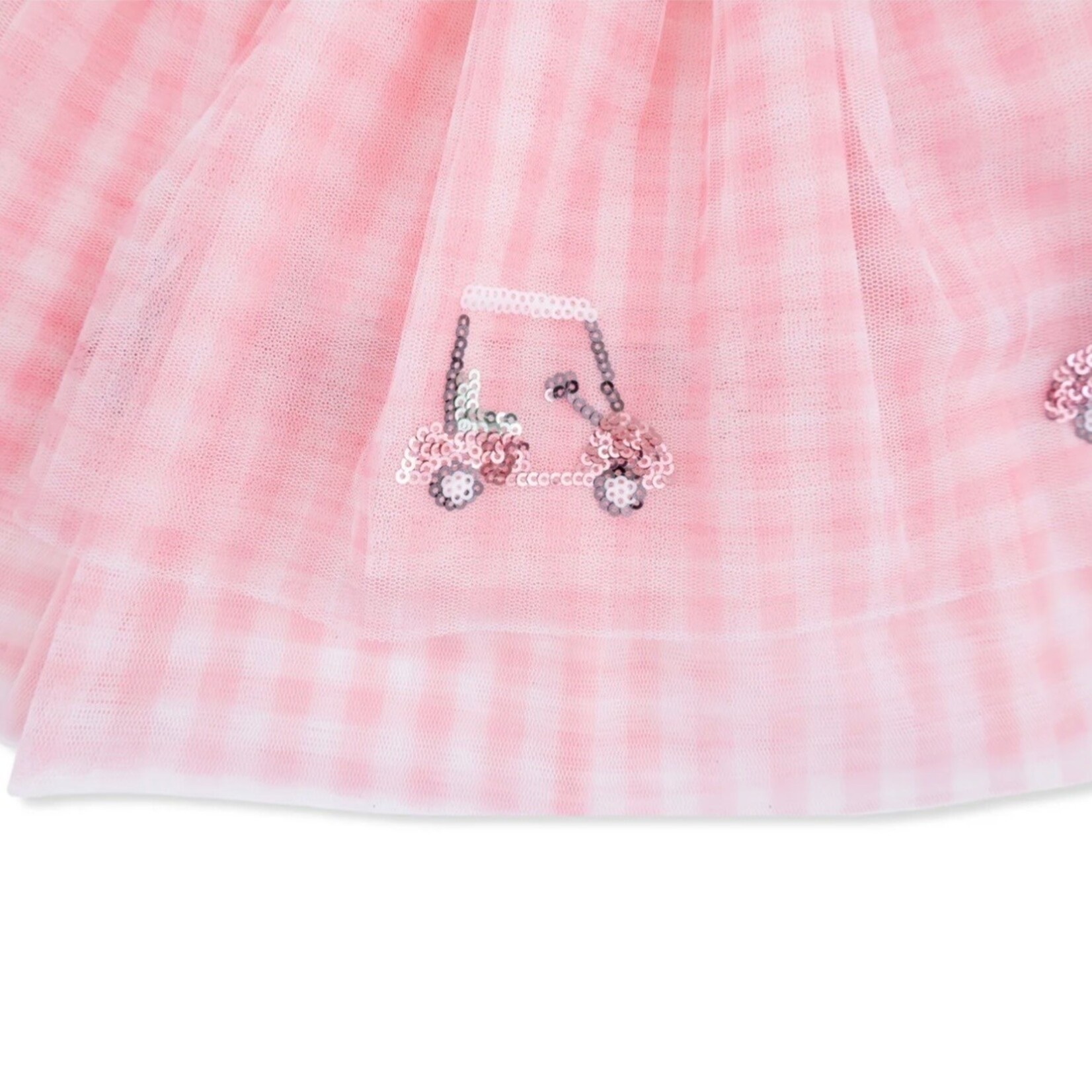 Angel Dear Angel Dear - Tutu Golf Skirt