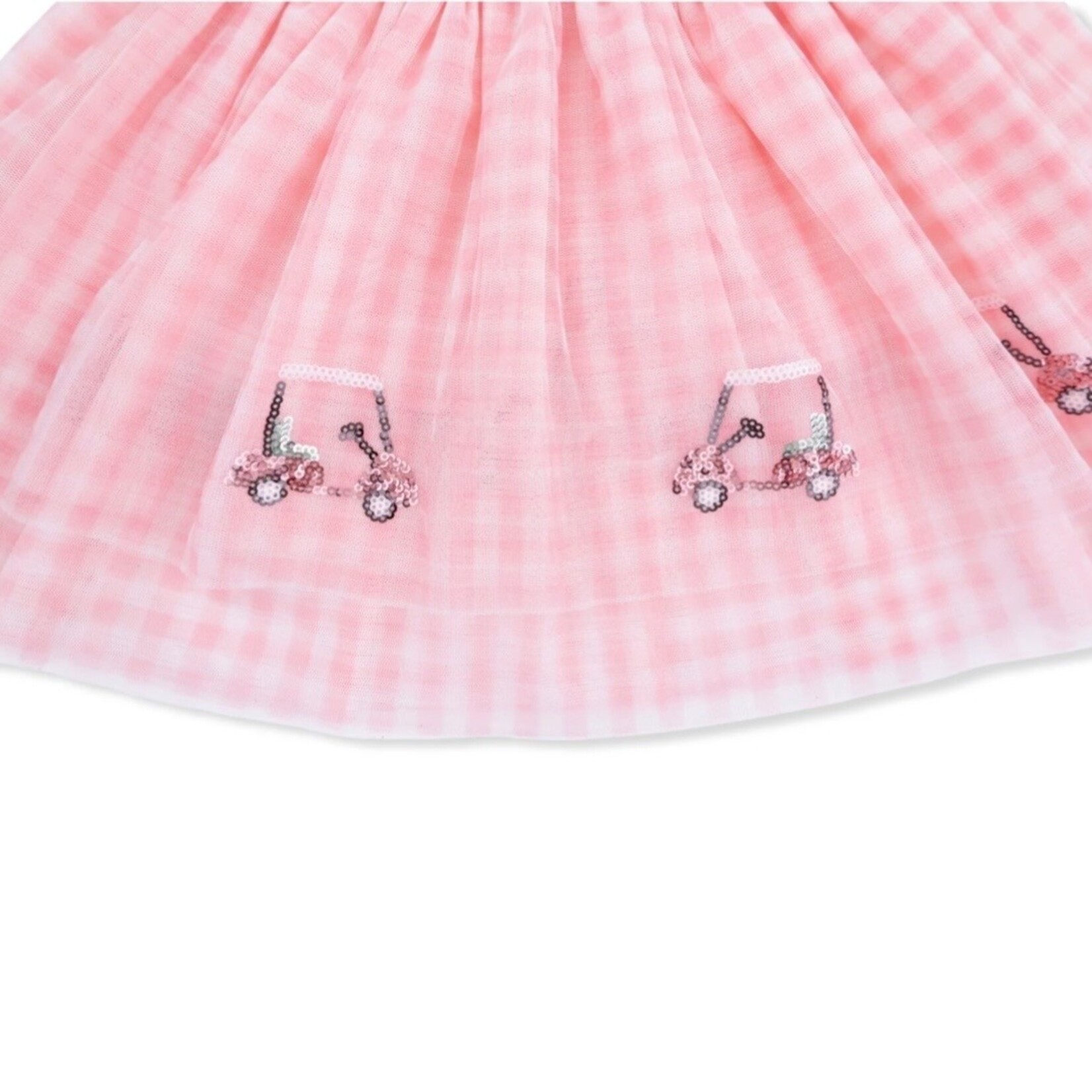 Angel Dear Angel Dear - Tutu Golf Skirt