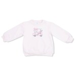 Angel Dear Angel Dear - Golf French Terry Oversized Sweatshirt
