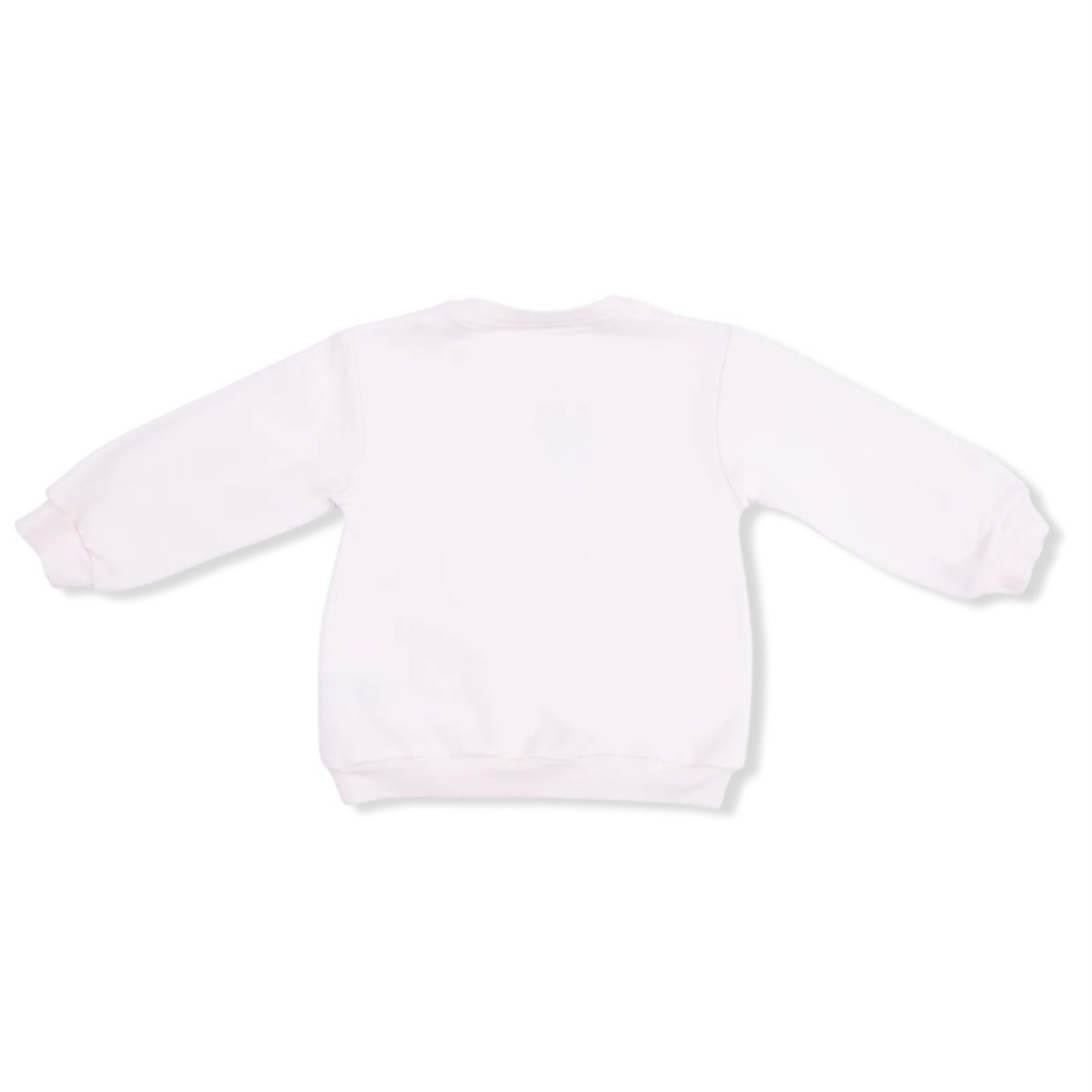 Angel Dear Angel Dear - Golf French Terry Oversized Sweatshirt