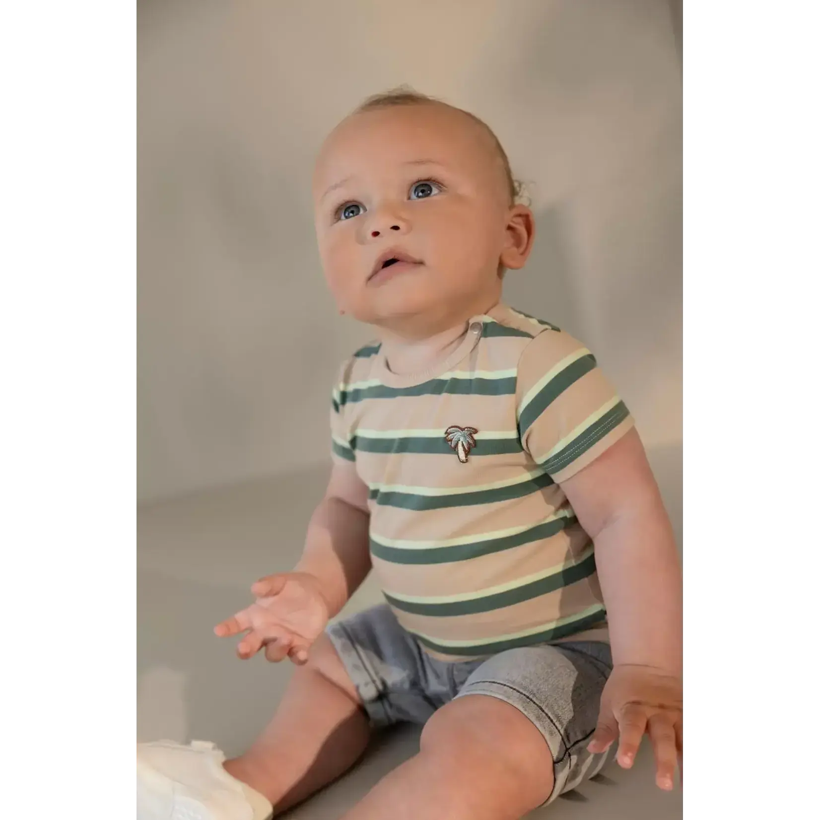 Noppies Noppies - Regular Fit Shorts