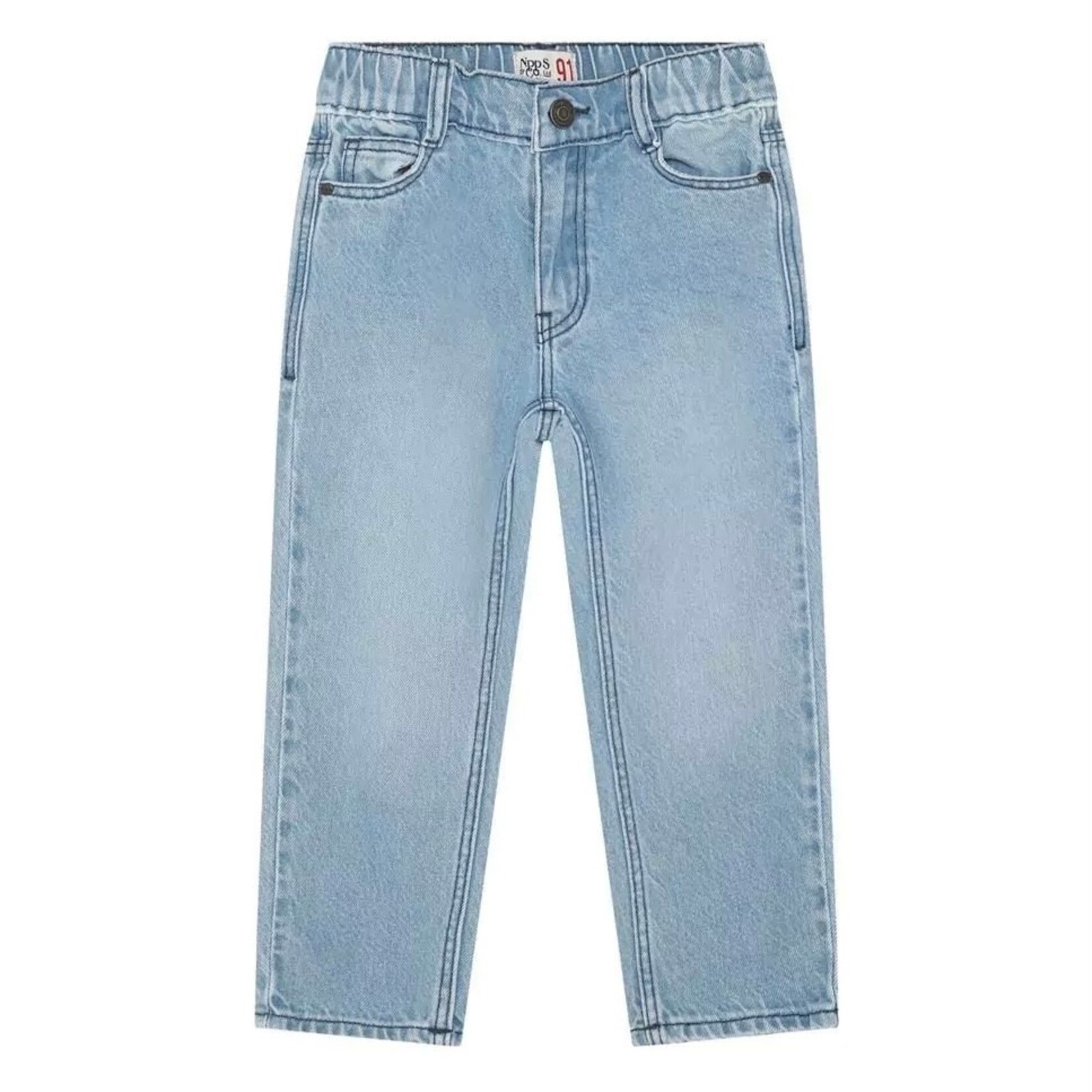 Noppies Noppies - Relaxed Fit Jeans