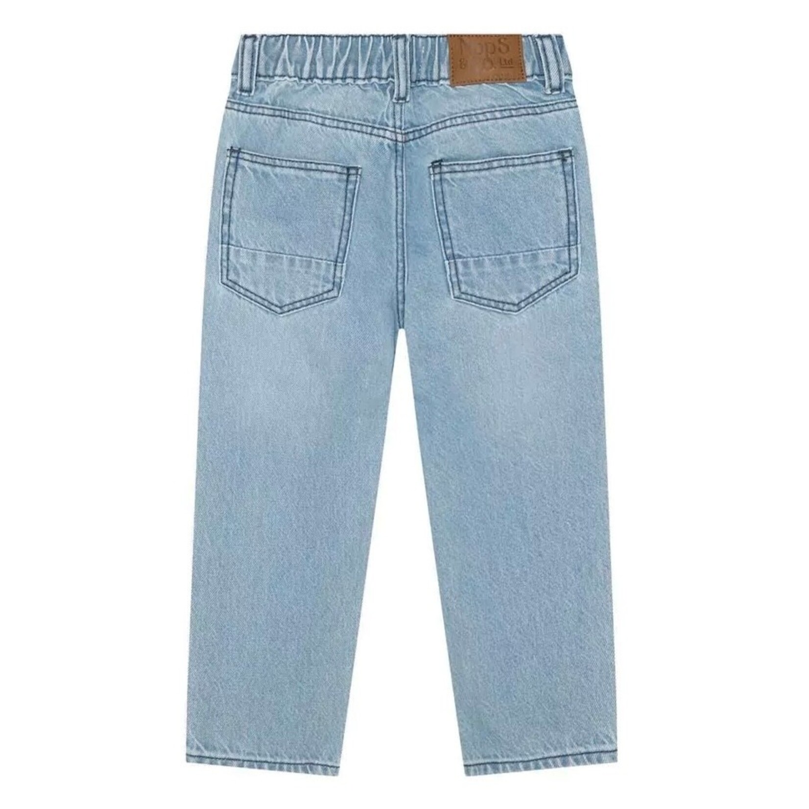 Noppies Noppies - Relaxed Fit Jeans
