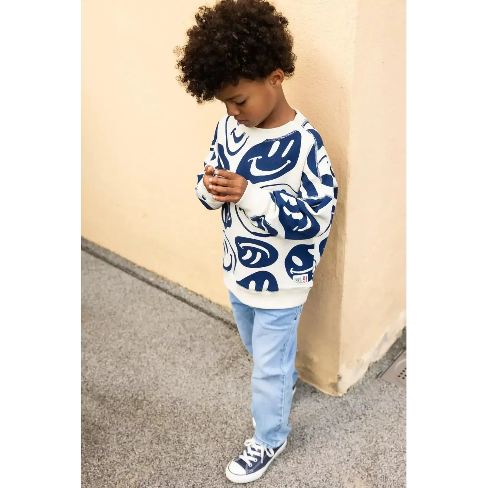 Noppies Noppies - Relaxed Fit Jeans